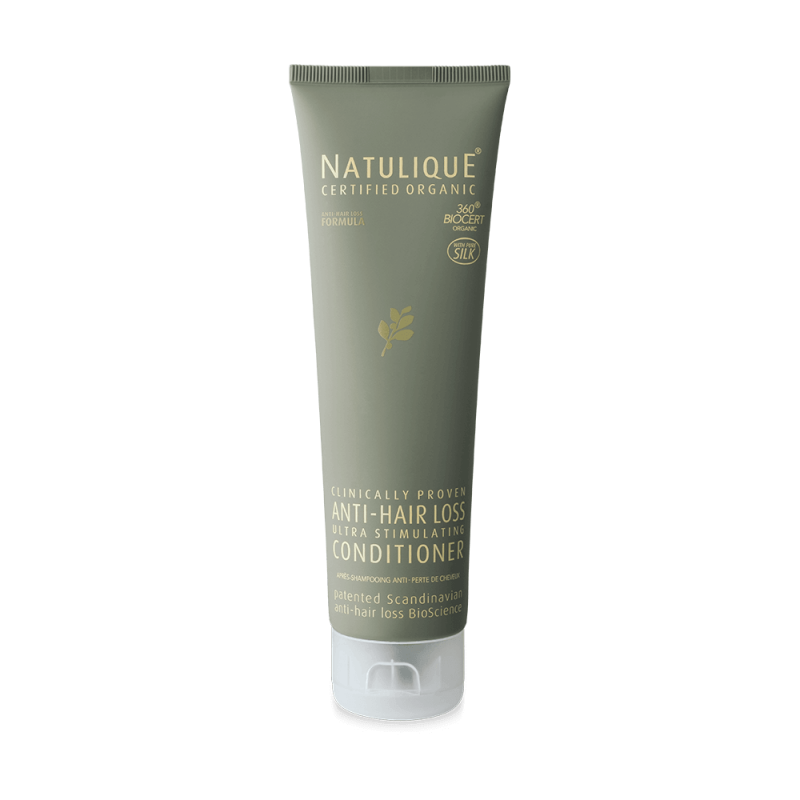 Anti Hair Loss Conditioner Natulique Washington